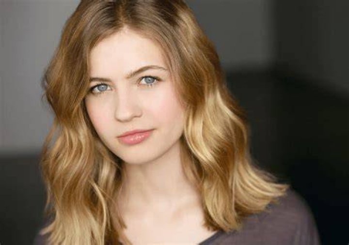 Olivia Jester Age, Birthday, Wikipedia, Who, Nationality, Biography