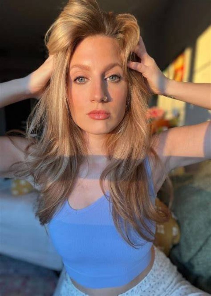 Olivia Plath Height, Weight, Net Worth, Age, Birthday, Wikipedia, Who, Instagram, Biography