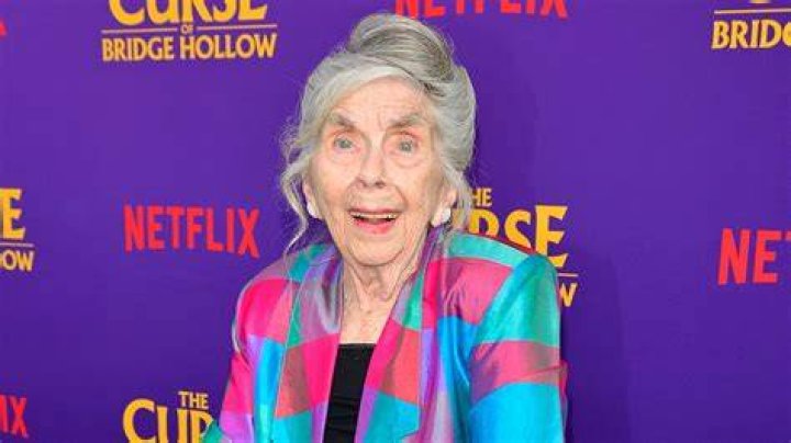 
‘Parks and Recreation’ ‘s Helen Slayton-Hughes Dead at 92 