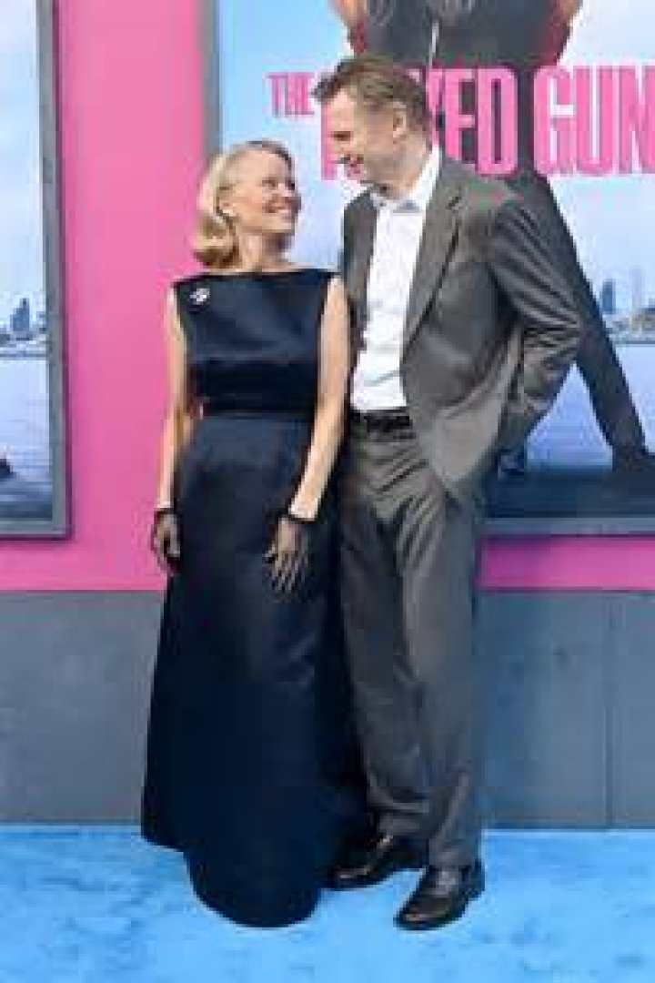 
Parmela Anderson Dating History And Who Is Her Fourth Current Husband? 
