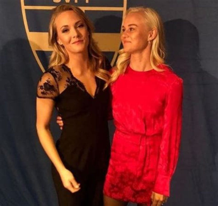 Pernille Harder Biography: Boyfriend or Girlfriend, Family, Salary & Net Worth