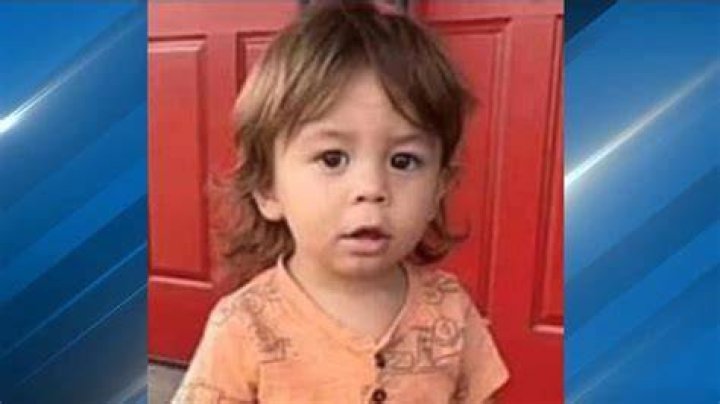 
Police Think Missing Toddler Quinton Simon Is Dead, and Mother Is ‘Prime Suspect’ 