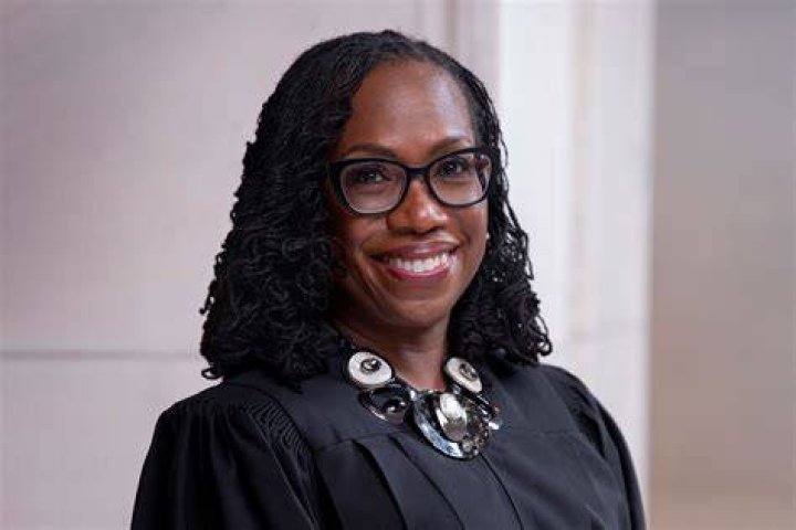 
Protestant Christian Not Jewish, Ketanji Brown Jackson Religion and Faith Alongside Her Hearing 