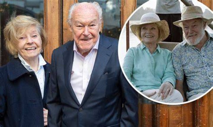 
Prunella Scales and Husband Timothy West Relationship: How Long Have They Been Together? 