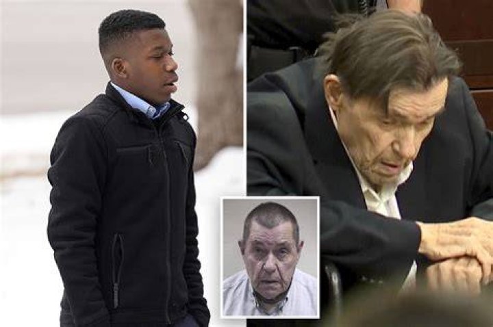 
Ralph Yarl’s GoFundMe raises $2.6M after Black teen was shot in Missouri after entering wrong house 