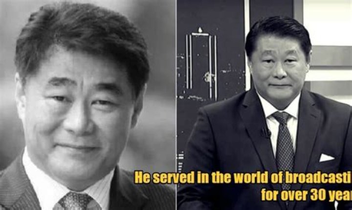 
Raymond Goh Stroke | Was Hospitalized Before He Died 2023? 