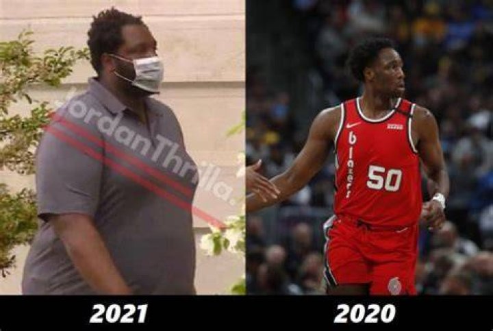 
Remembering Caleb Swanigan! His Weight Loss and Weight Gain Journey Over The Years 