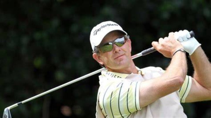 
Retief Goosen Height, Weight, Net Worth, Age, Birthday, Wikipedia, Who, Nationality, Biography 
