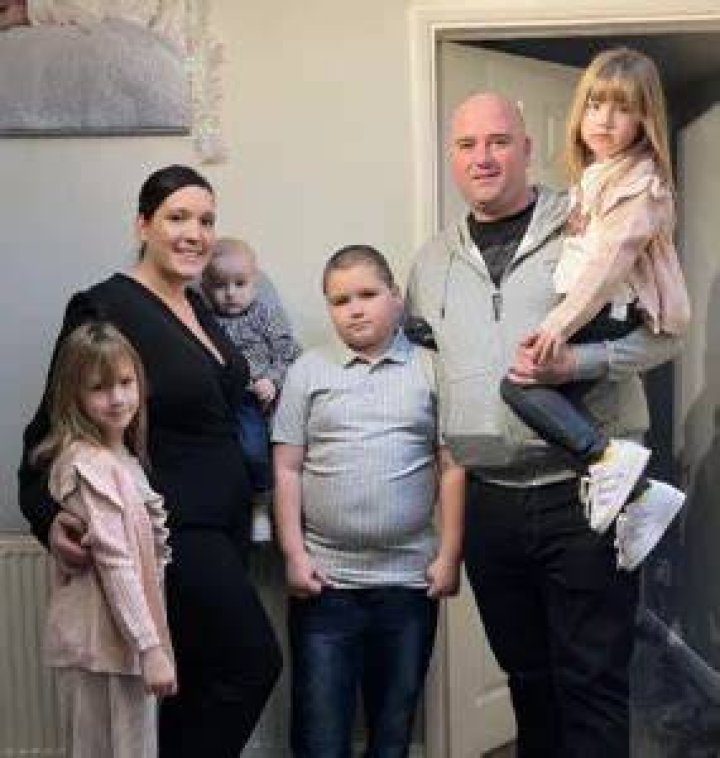 
Rob Cross Wife Georgia Cross and Married Life Since 2011 