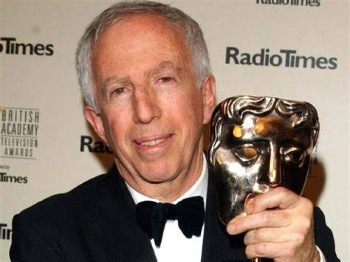 
Roger Graef Obituary And Cause Of Death Revealed As The Famed Documentary Maker Dies Aged 85 