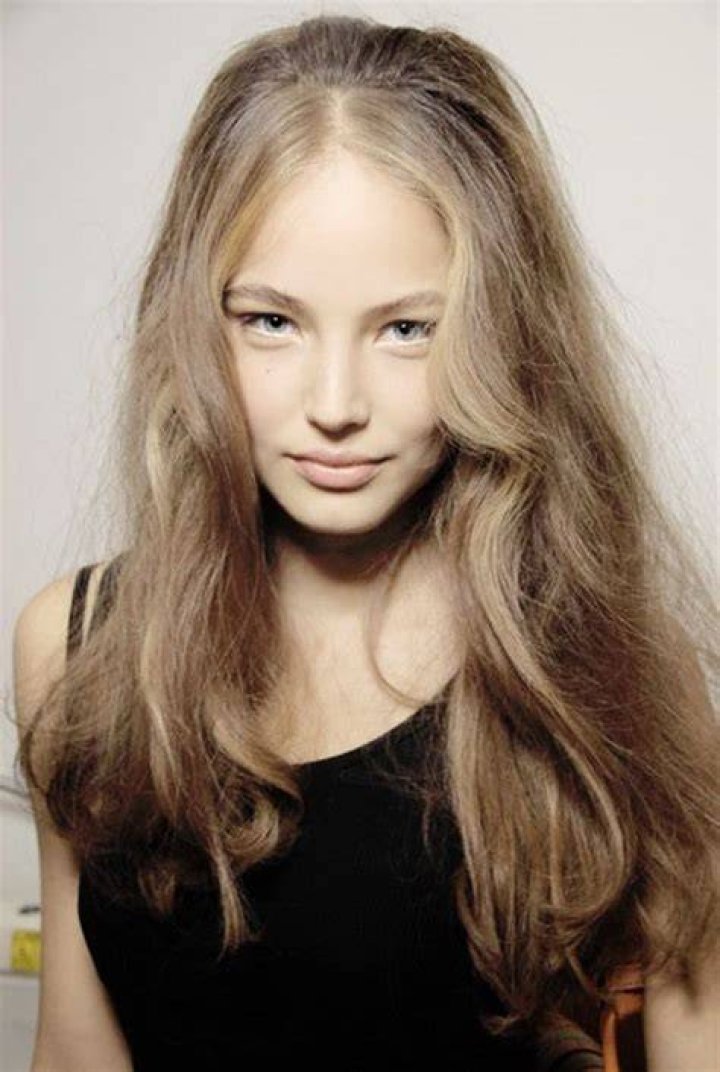 
Ruslana Korshunova Cause of Death, How did Ruslana Korshunova Die? 