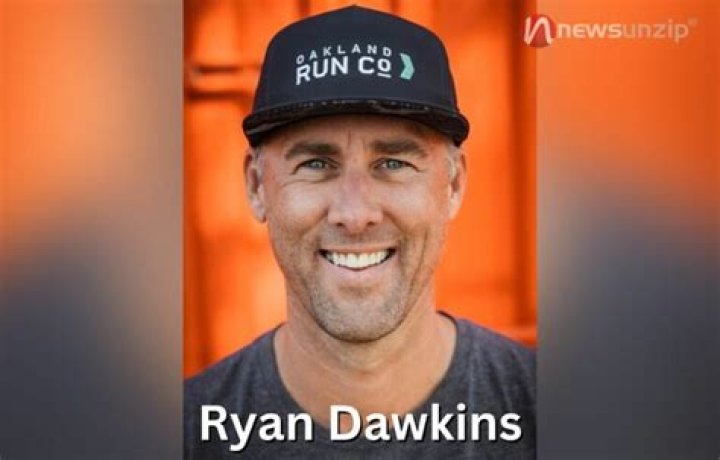 Ryan Dawkins Height, Weight, Net Worth, Age, Birthday, Wikipedia, Who, Nationality, Biography