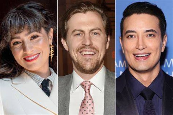 
‘Saturday Night Live’: Alex Moffat, Melissa Villaseñor And Aristotle Athari Exit Ahead Of Season 48 