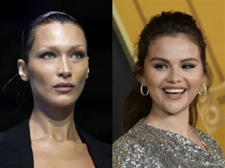 
Selena Gomez Refers To Bella Hadid As Her ‘Girl Crush’, Puts Year-Long Feud Rumor To Rest 