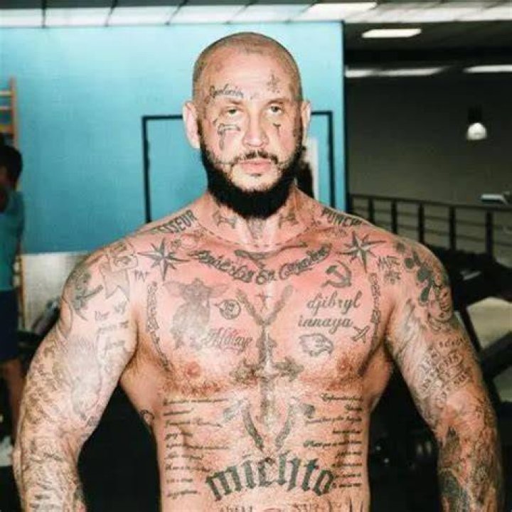
Seth Gueko Height, Weight, Net Worth, Age, Birthday, Wikipedia, Who, Nationality, Biography 