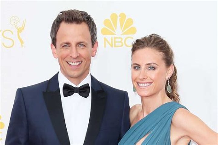 
Seth Meyers Jokes About ‘How Little’ His Wife Alexi Does As A Parent In 9th Wedding Anniversary Tribute 