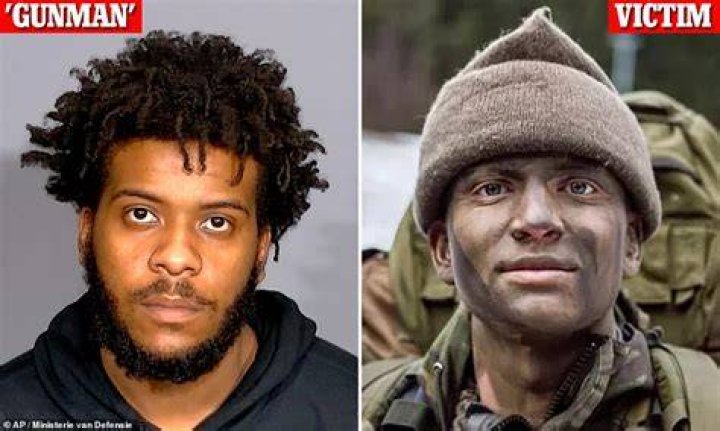 
Shamar Duncan: Who is he? What did he do? 