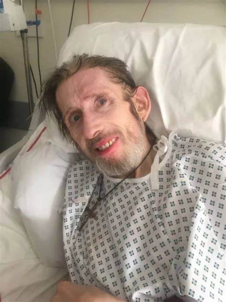 
Shane MacGowan Age, Birthday, Wikipedia, Who, Nationality, Biography 