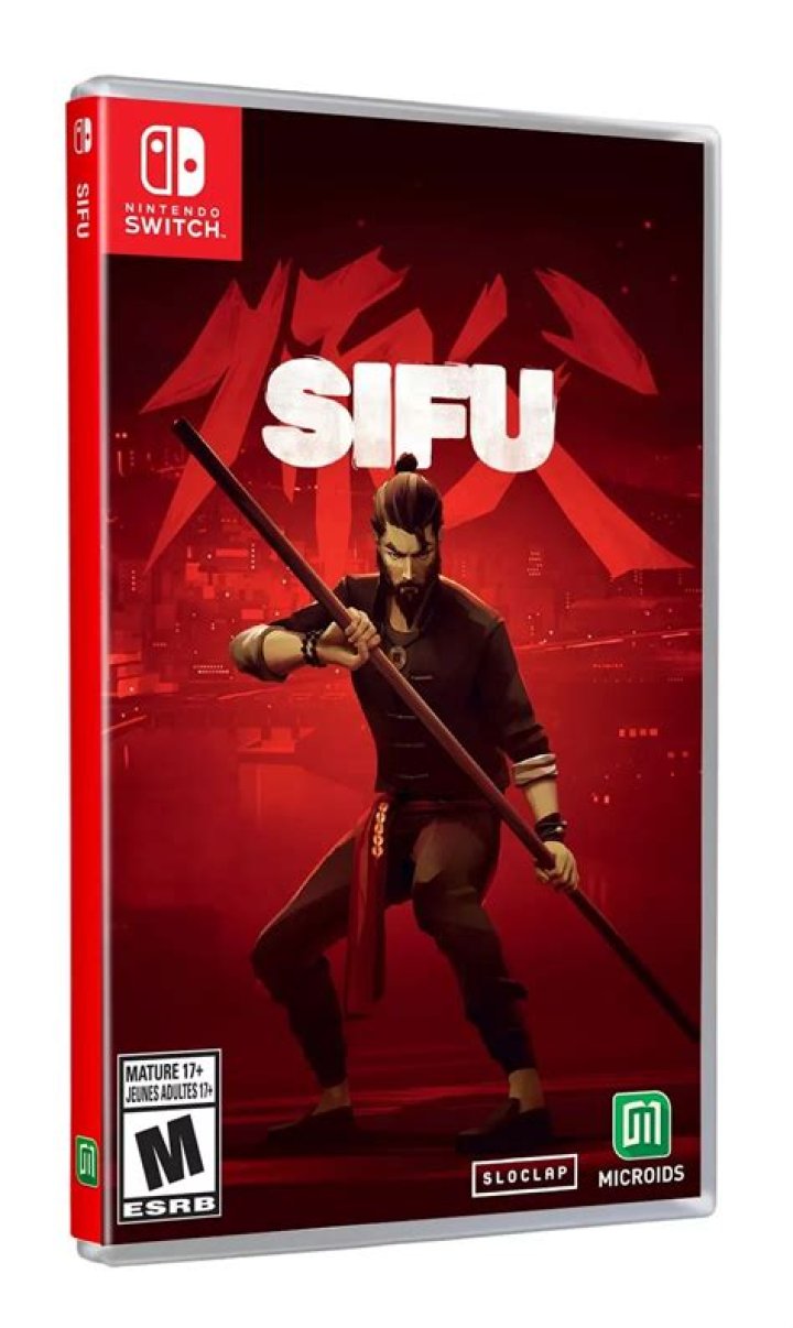 
‘Sifu’ Is Officially Coming to the Nintendo Switch — Here’s What to Know About the Release 
