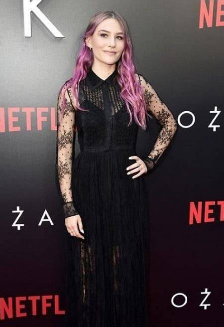 Sofia Hublitz Height, Weight, Net Worth, Age, Birthday, Wikipedia, Who, Nationality, Biography