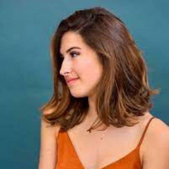 Sophia Wackerman Height, Age, Boyfriend, Biography, Wiki, Net Worth