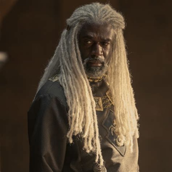 
Steve Toussaint Will Be Featured In “House of the Dragon” 