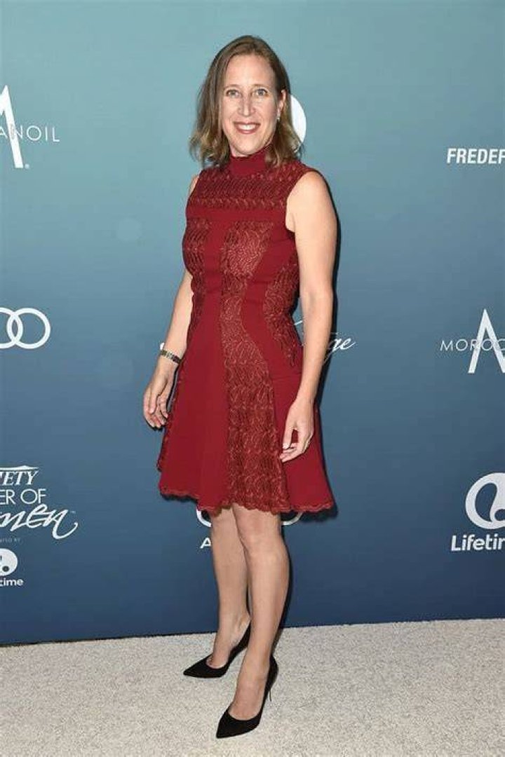 
Susan Wojcicki Height, Weight, Net Worth, Age, Birthday, Wikipedia, Who, Nationality, Biography 