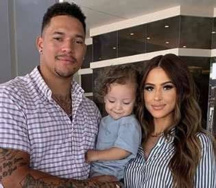 
Taijuan Walker Height, Weight, Net Worth, Age, Birthday, Wikipedia, Who, Nationality, Biography 