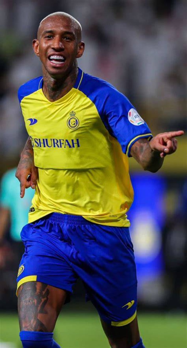 
Talisca Height, Weight, Net Worth, Age, Birthday, Wikipedia, Who, Nationality, Biography 