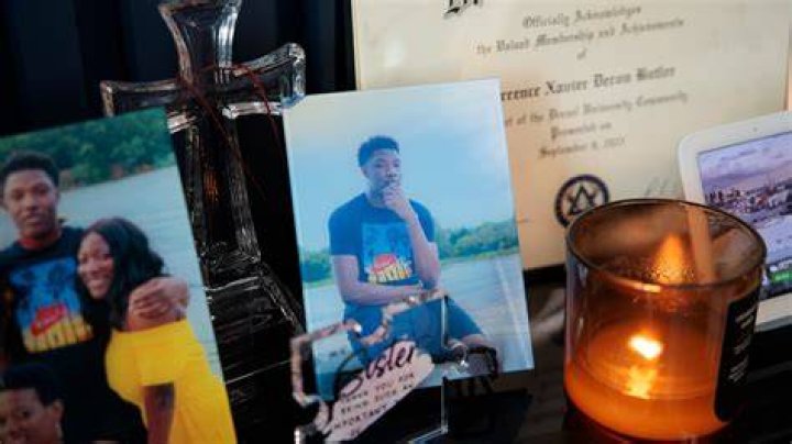 
Terrence Butler Death Cause | Did He Commiy Suicide 