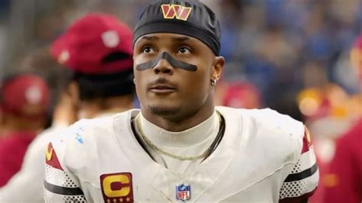 Terry McLaurin Height, Weight, Net Worth, Age, Birthday, Wikipedia, Who, Nationality, Biography