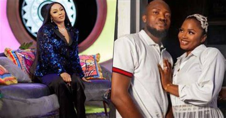 
‘The Pressure On Women To Marry, Stay Married, And Have Children Is Too Much,’ Says Toke Makinwa In Response To Bimbo’s Death. 
