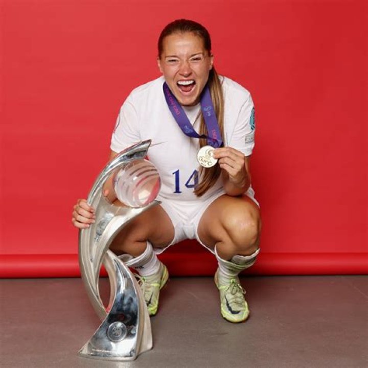
The Untold Truth On Fran Kirby Married Life and Partner In Football 