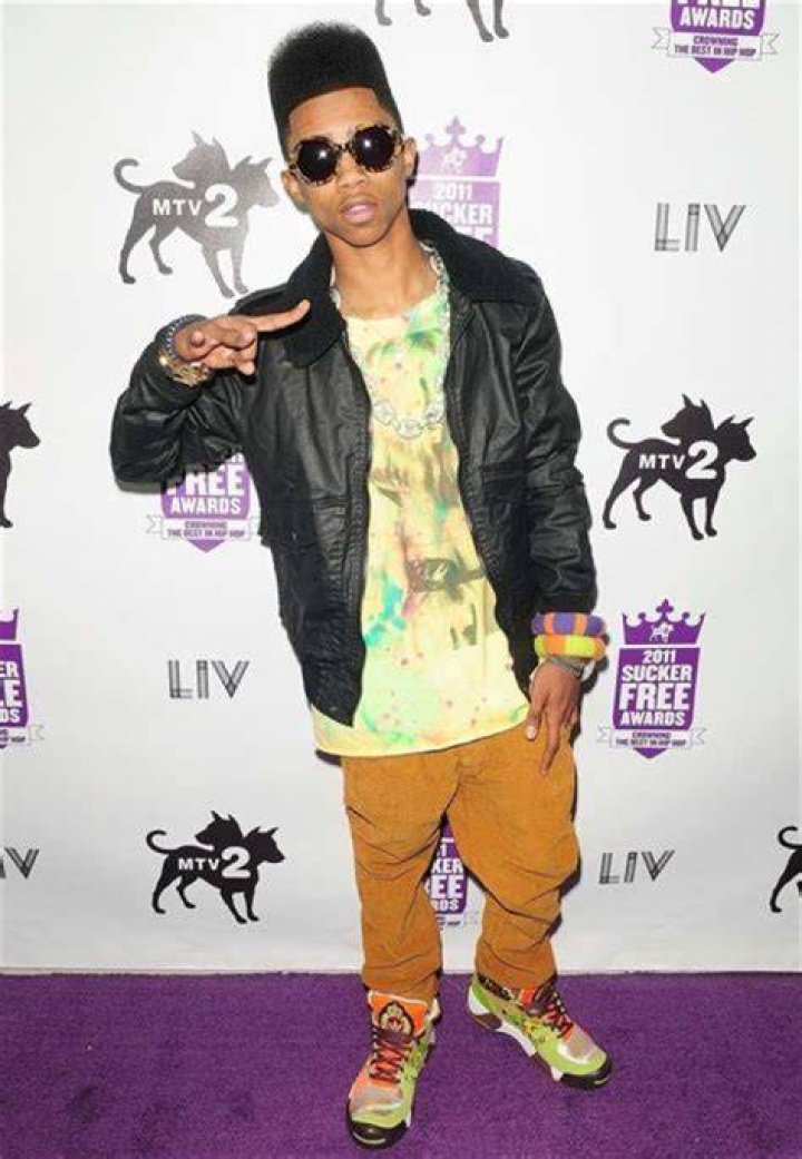 
Tobi Twist Height, Weight, Net Worth, Age, Birthday, Wikipedia, Who, Nationality, Biography 