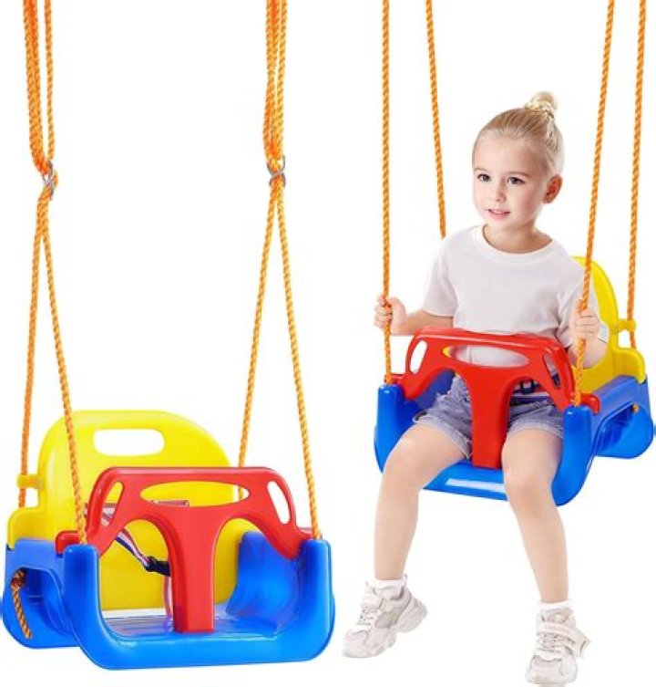 
Toddler Swing Challenge TikTok Is Back Again! Here’s How This Can Be Harmful To Your Kids 