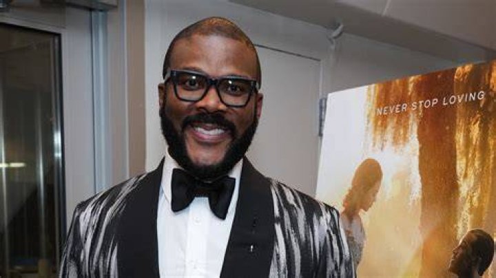 
Tyler Perry Says ‘A Jazzman’s Blues’ Speaks To ‘All Of The Pains’ Black People Have Endured 