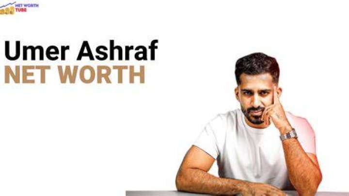 Umar Ashraf Height, Weight, Net Worth, Age, Birthday, Wikipedia, Who, Nationality, Biography
