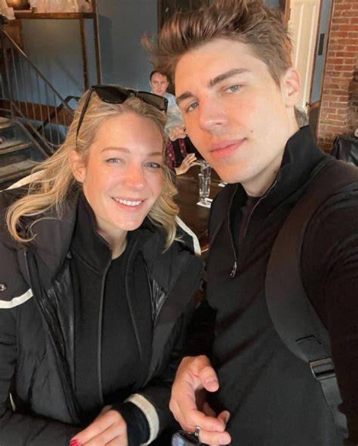 
Untold Story To Know About Nolan Gerard Funk’s Brother, Natanya Funk 
