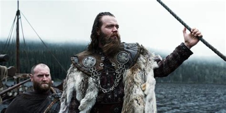Vikings: Valhalla season 2 ending explained: Did Olaf die?