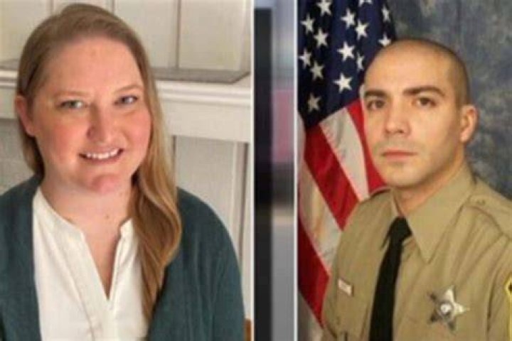 
Virginia teacher awarded $5M for debunked sex abuse charge: reports 