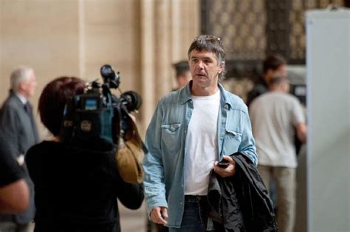 
Was Yvan Colonna Innocent? 