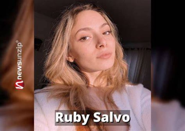 
Watch Ruby Salvo Twitter Viral and Leaked Video here 
