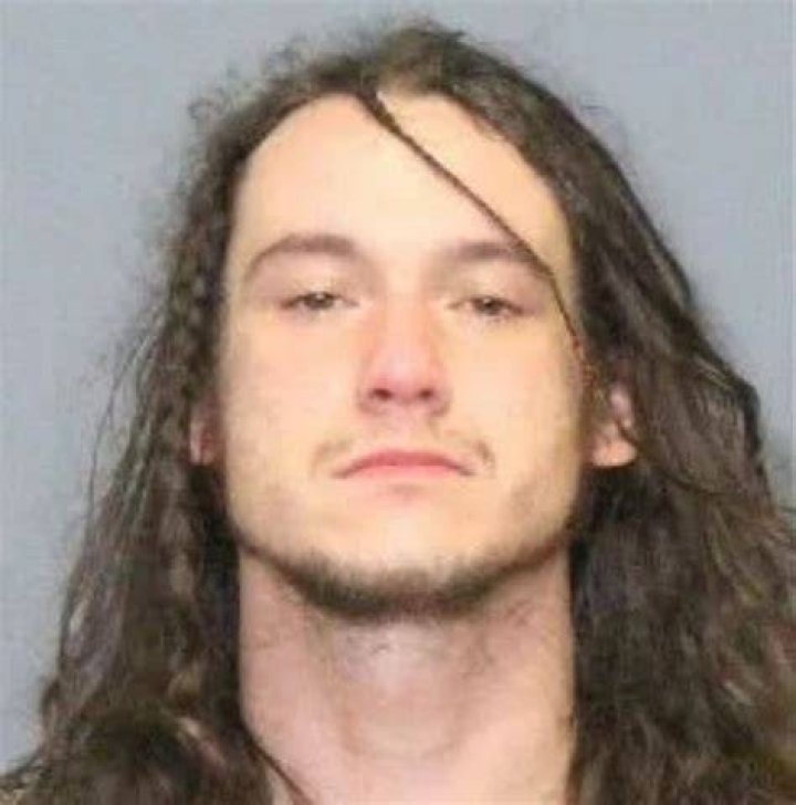 
What did Brandon Bentley do? Heavily armed man carrying 1000 ammo arrested on North Carolina campus 