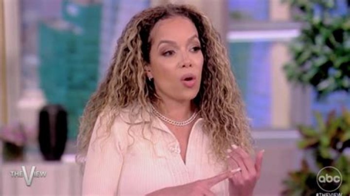 
What did Sunny Hostin say about white women? The View host slammed as racist online 