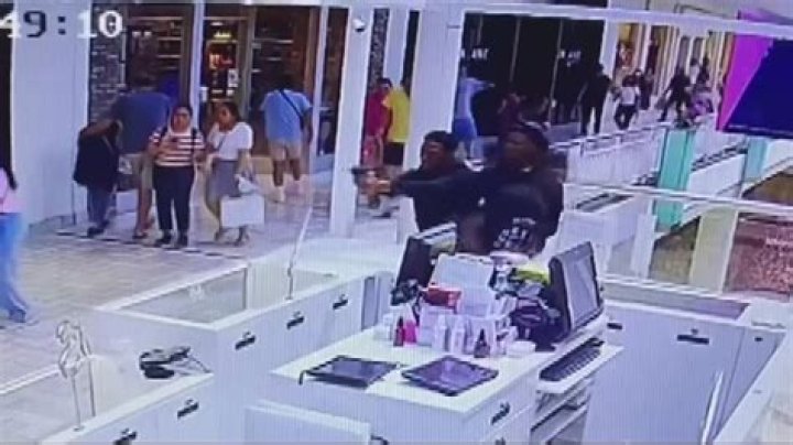 
What Happened At Tysons Corner VA? Mall Shooting As Shooter Is In Loose 