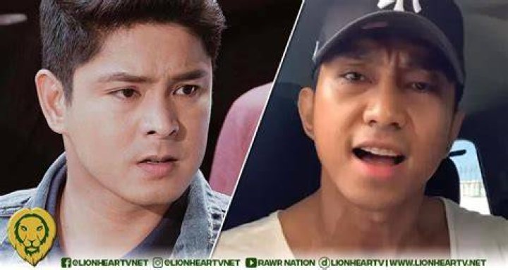 What Happened Between Rendon Labador And Coco Martin? Controversy Explained