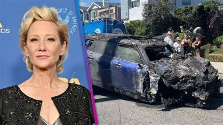 
What happened to Anne Heche? Is she dead or alive? 