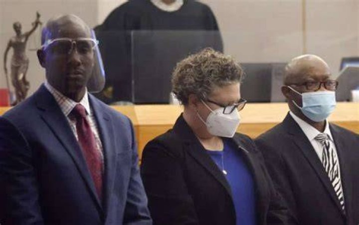 
What Happened To Billy Chemirmir Trial? More To Know On The Accused Dallas Killer Case 