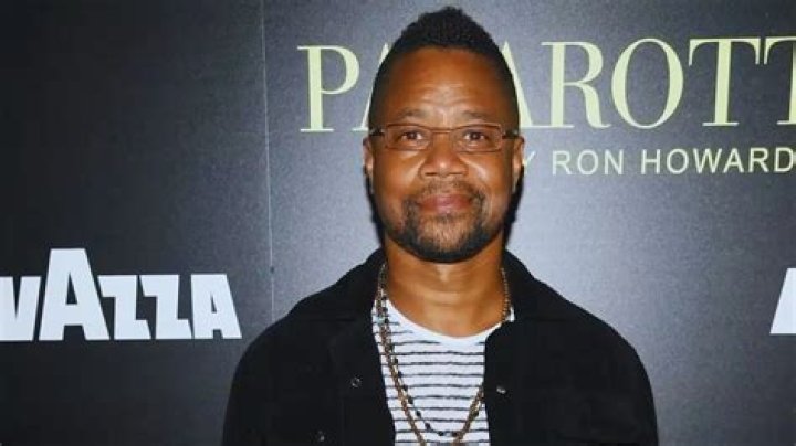 
What Happened To Cuba Gooding Jr And Why Was He Arrested? 