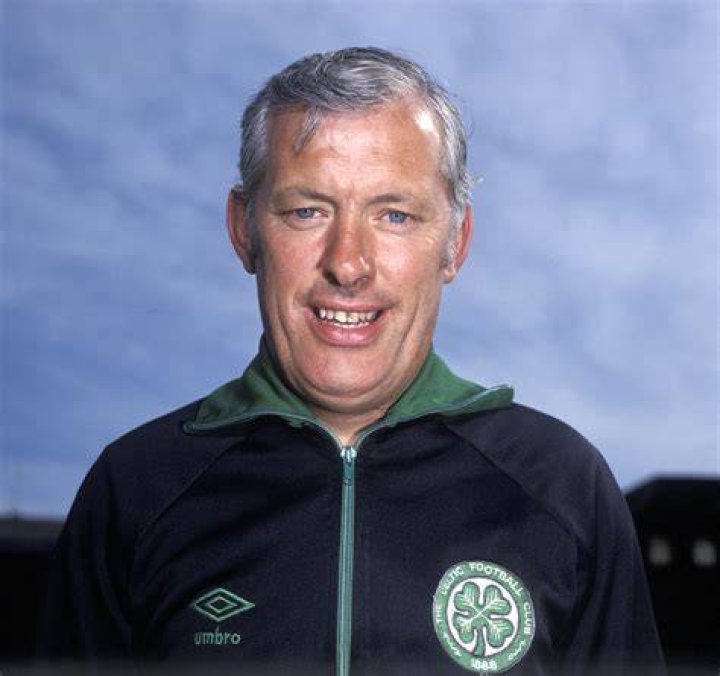 
What Happened To Frank Connor? Ex-Celtic Player & Coach Dies At 86 
